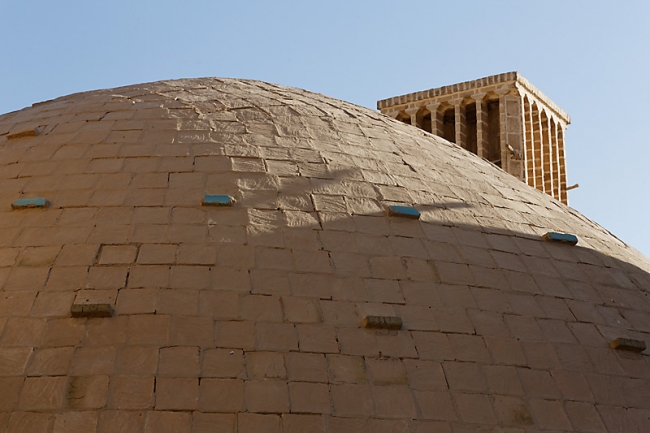 Yazd-Vieille ville-054